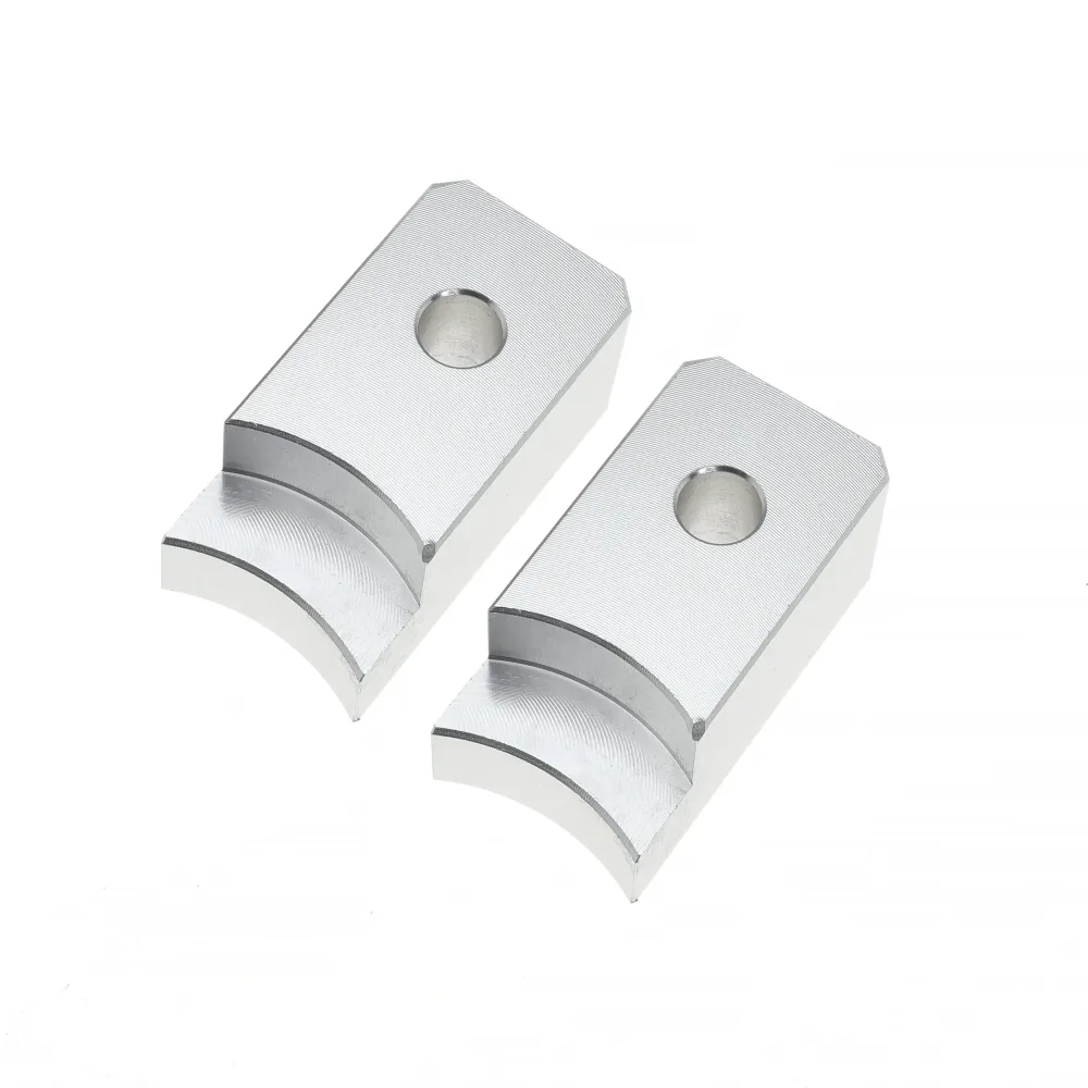 EGR-eliminatorspole med bolter & Oringer 2003-2010 Ford F250 F350 6.0L Powerstroke Diesel Generisk