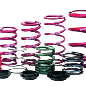 Eibach ERS 18.00 . Length x 3.00 . ID Coil-Over Spring