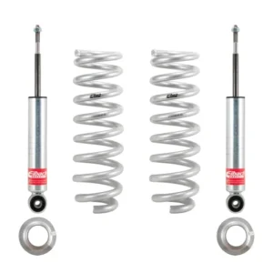 Eibach 22+ Nissan Frontier S/SV 2WD Pro-Truck Lift Kit