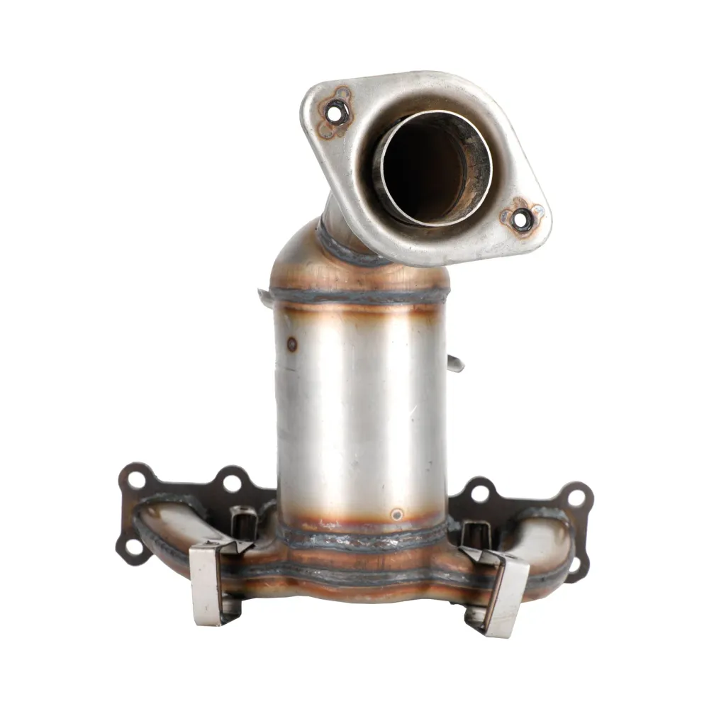 Eksosmanifold katalytisk omformer Jeep Compass/Patriot 2.4L 2007-2017