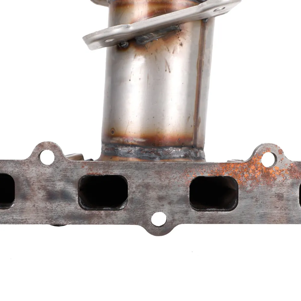 Eksosmanifold katalytisk omformer Jeep Compass/Patriot 2.4L 2007-2017