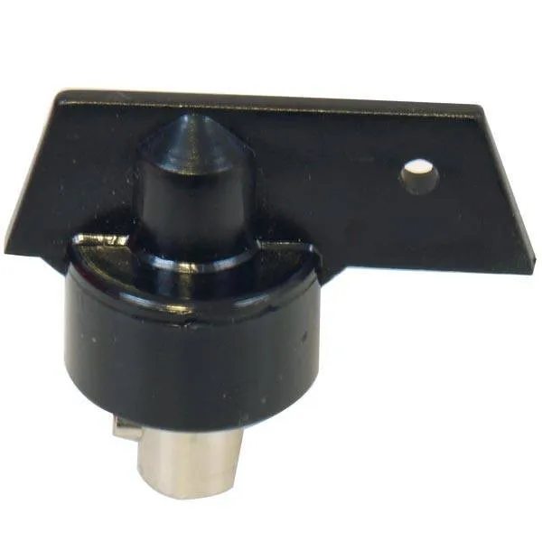 Ekstra nøkkel Heavy Duty Hovedbryter 1271025 og 1271026