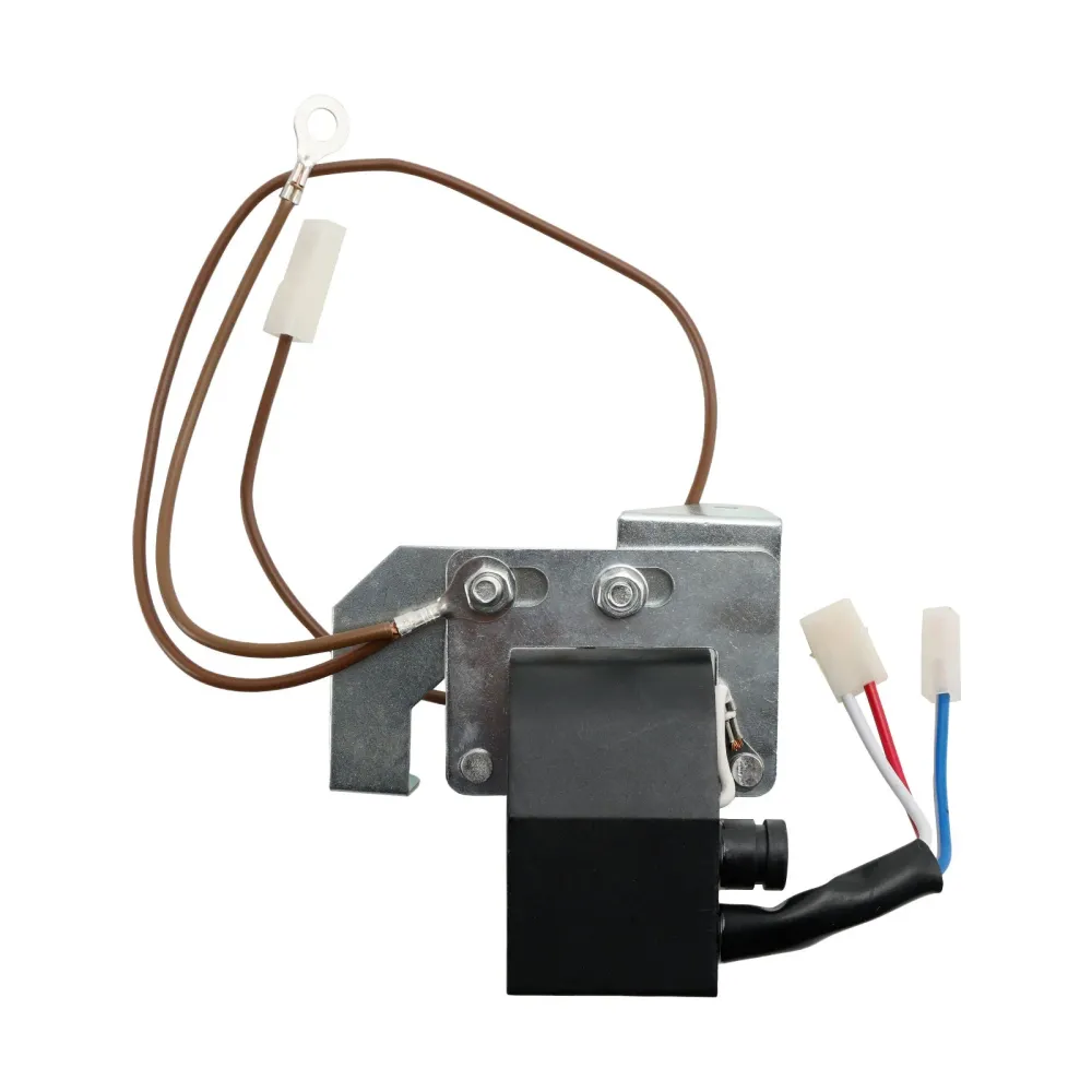Elektronisk tenningsstatorsystem Simson S50 S51 S53 S70 S83 Enduro