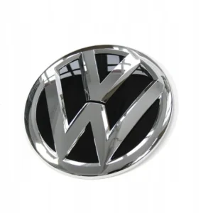 Emblem Vw Amarok I facelift Bakluke OEM | Vag