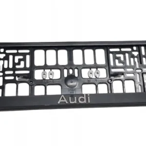 Emblem Audi