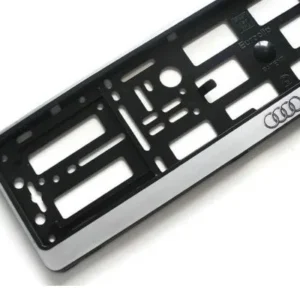 Emblem Audi
