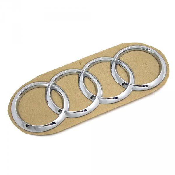 Emblem Audi A3 / Audi TT/TTS/TTRS / Audi Q2 / Audi R8 | Vag