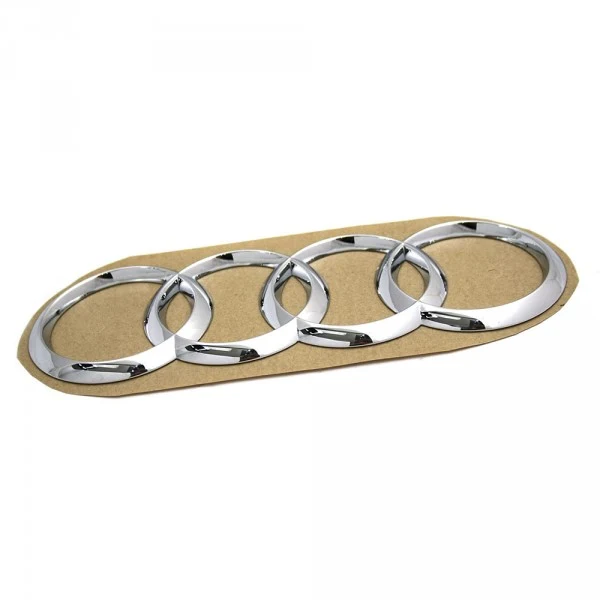 Emblem Audi A3 / Audi TT/TTS/TTRS / Audi Q2 / Audi R8 | Vag