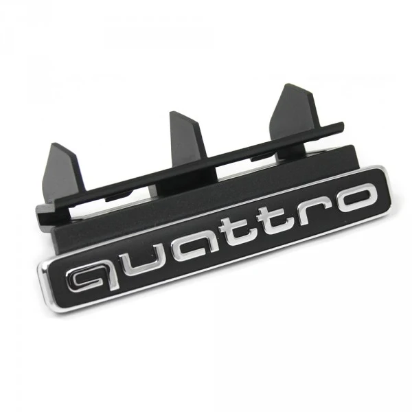 Emblem Audi Q5 FY Chrome | Vag
