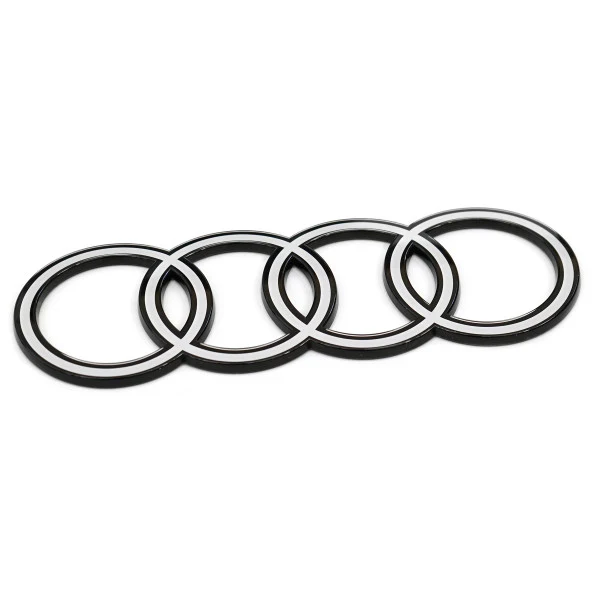 Emblem Audi e-tron (GE) 2023 / Audi Q8 e-tron (GE) > Polar white | Vag