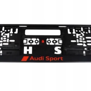 Emblem Audi Sport Edition