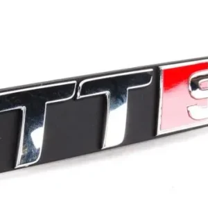 Emblem Audi TTS Coupe / Roadster (8J) | Vag