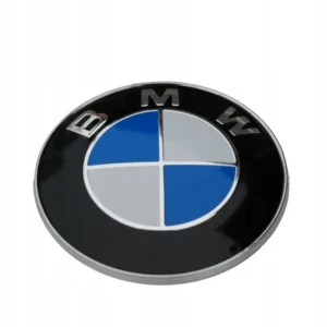 Emblem Bmw /, 2-pins Bakluke