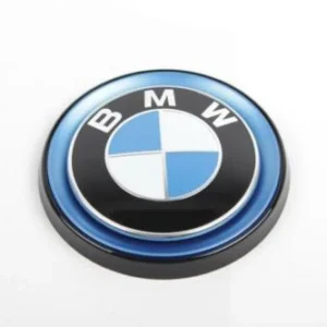 Emblem Bmw i3 Bakluke | Bmw Ag