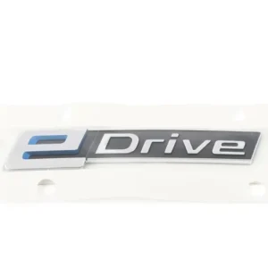 Emblem Bmw E DRIVE i3 / BMW i8 (I12/ I15) 2014 – 2020 Side | Bmw Ag