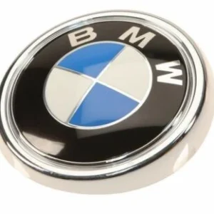 Emblem Bmw X5 (E70) Bakluke | Bmw Ag