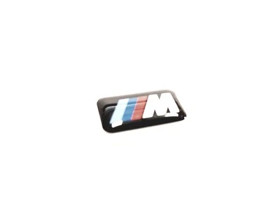 Emblem Bmw Emblemer felg M-Tech M Pakke M Power - sett 4stk. | Oem
