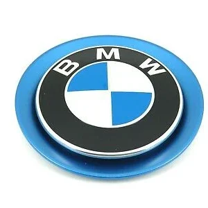 Emblem Bmw i3 Panser | Bmw Ag