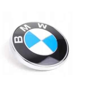 Emblem Bmw TIL UTEN PROPPER Bakluke | Bmw Ag