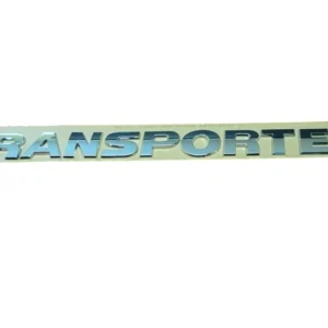 Emblem Vw emblem Transporter T5 / VW Transporter T6 Bakluke OEM | Vag