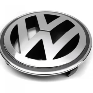 Emblem Vw Golf 5 / VW Passat Glossy Chrome | Vag