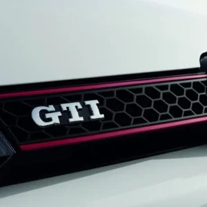 Emblem Vw GTI VW Golf 7 / VW Polo VI Sport GTI-Design | Vag