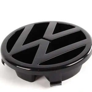Emblem Vw T4 Panser Black Edition | Vag