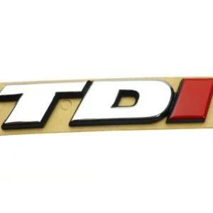 Emblem Vw TDI T4 | Vag