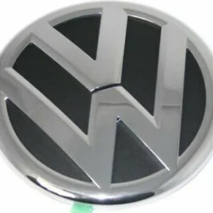 Emblem Vw Touareg II (7P) / VW Sharan II 2010 - 2022 Bakluke | Vag