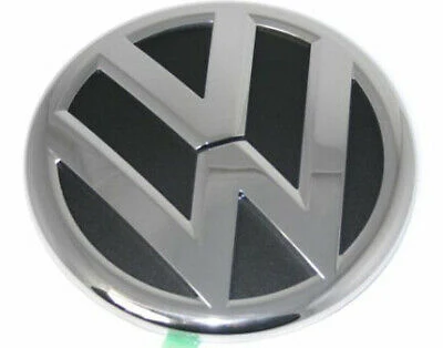 Emblem Vw Touareg II (7P) / VW Sharan II 2010 - 2022 Bakluke | Vag
