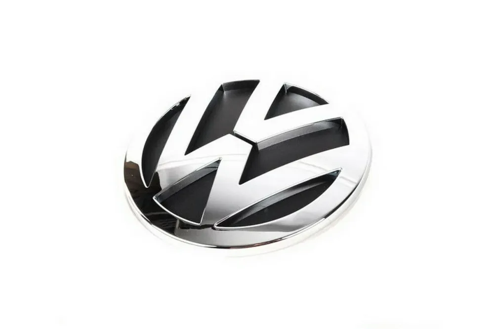 Emblem Vw Touareg II (7P) / VW Sharan II 2010 - 2022 Bakluke | Vag