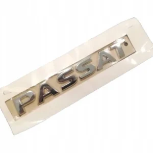 Emblem Vw VAG emblem bokstaver Passat B7 CC Bakluke | Oem