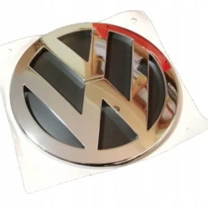 Emblem Vw VAG emblem Emblemat T5 Caddy III Bakluke | Oem