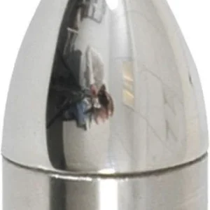 Endeplugg RF AISI 316 22mm rekkverksrør