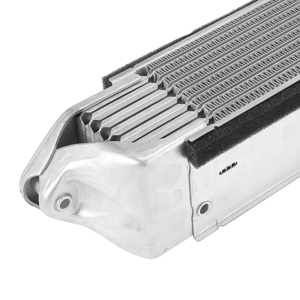 Engine Oil Cooler 021117021B Porsche 914 VW 411 412 Bus Box T2 T3 1.7 1.8