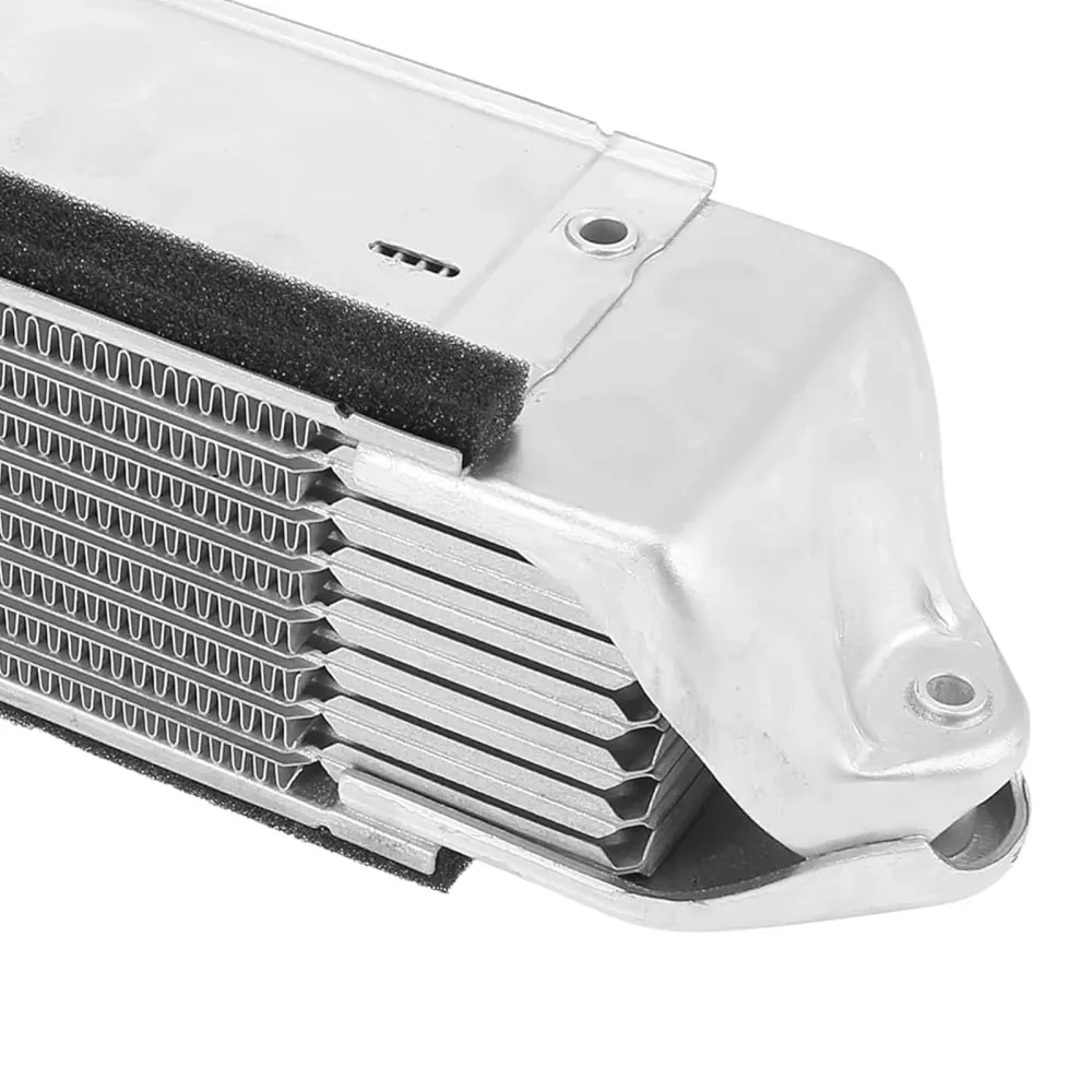 Engine Oil Cooler 021117021B Porsche 914 VW 411 412 Bus Box T2 T3 1.7 1.8