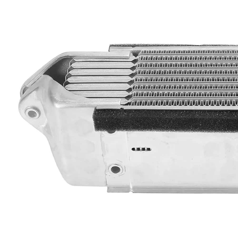 Engine Oil Cooler 021117021B Porsche 914 VW 411 412 Bus Box T2 T3 1.7 1.8