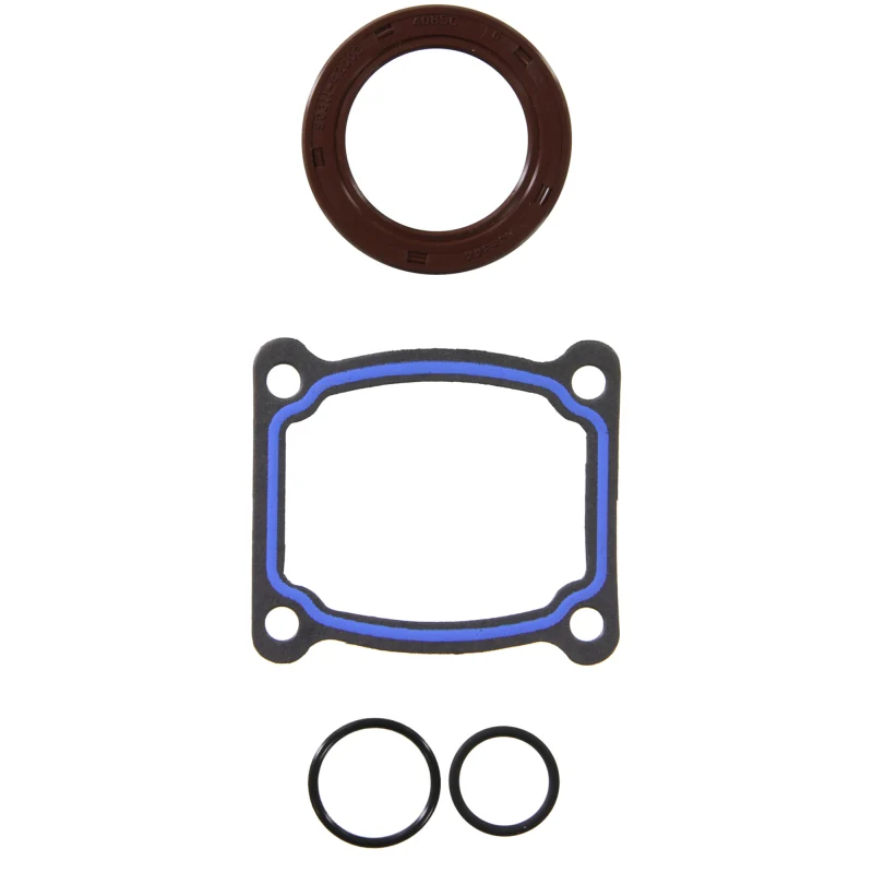 Fel-Pro 03-20 Toyota 4Runner/07-14 FJ Cruiser/05-15 Tacoma Engine Crankshaft Seal Kit