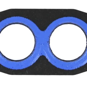 Fel-Pro 09-13 Chevrolet Silverado 1500/08-14 Corvette/10-15 Camaro Engine Oil Cooler Gasket