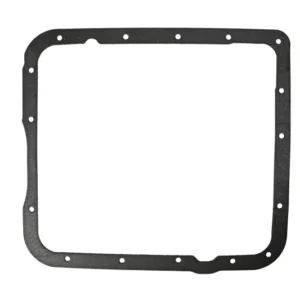 Fel-Pro 99-13 Chevrolet Silverado 1500 Transmission Oil Pan Gasket 16 Bolt Hole One Piece Gasket