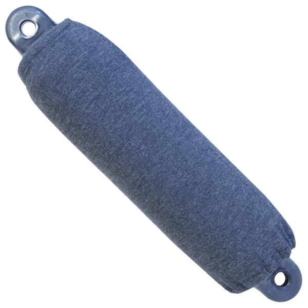 Fendequip, Fenderdeksel 5x20 Dan-skjerm 54x12 cm antrasitt, 2 stk.