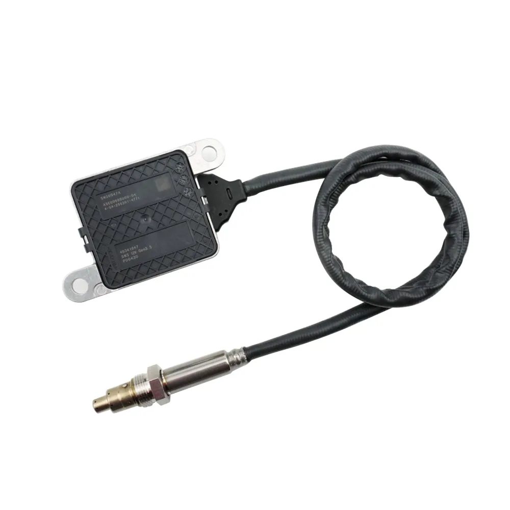 Fiat Ducato Van 2019.77-140 Multijet 2,3 D NOX Sensor 46341847