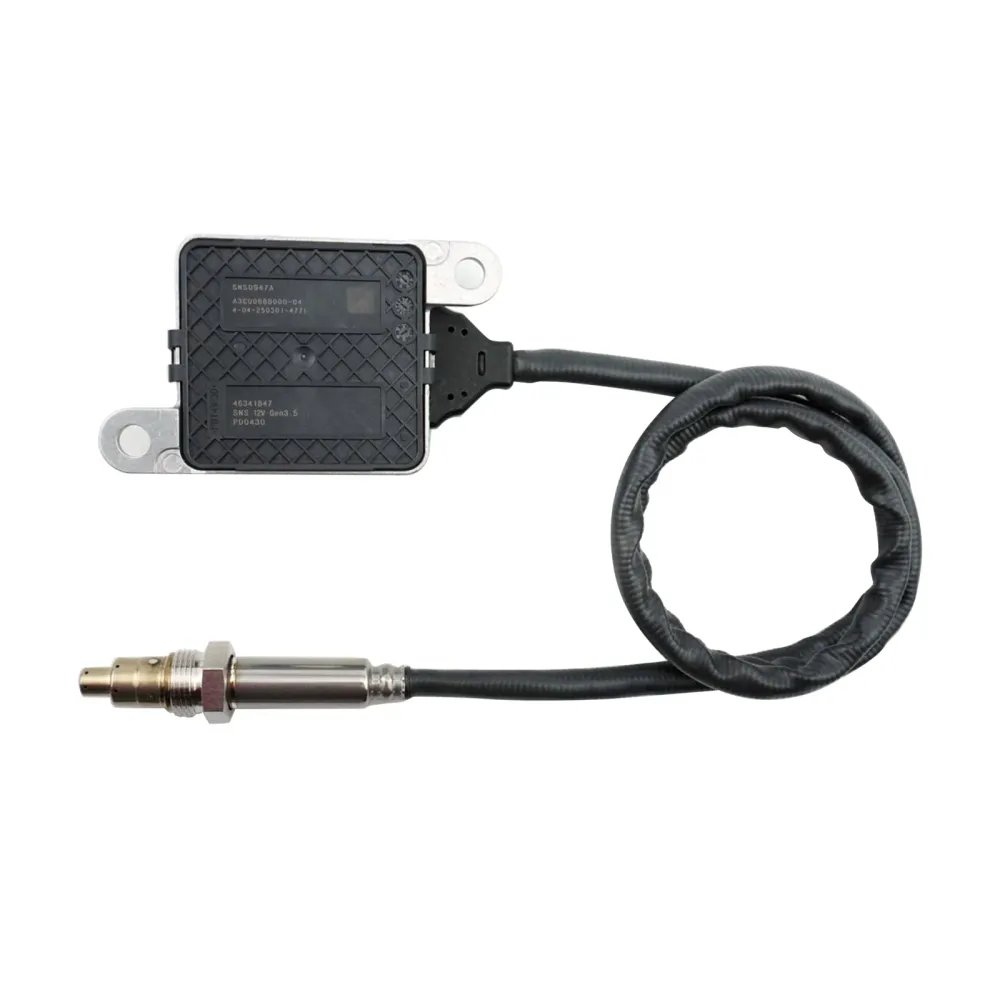 Fiat Ducato Van 2019.77-140 Multijet 2,3 D NOX Sensor 46341847