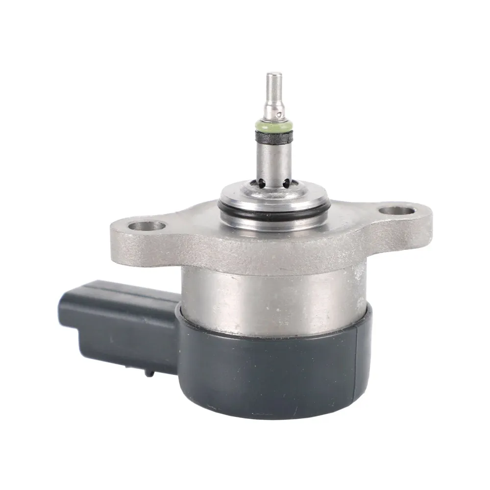 Fiat Ulysse II 2002-2010 2.0 JTD Common Rail Fuel Pump Trykk 0281002493