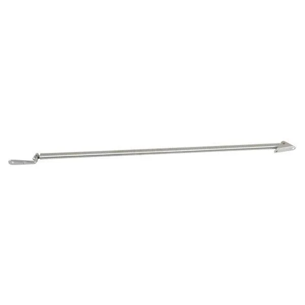 Fjærlukeholder RF, 210 mm, Rustfritt stål AISI 316