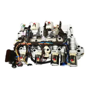 Ford 8-trinns 8F35 Automatic Transmission Valve Body