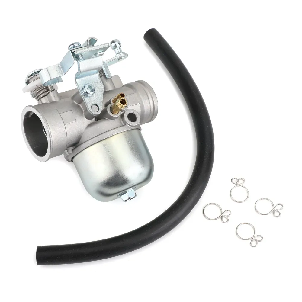 Forgasserkarbohydrater Yamaha G1 Golf Carts 1983-1989 J24-14101-00 J24-14101-01 generisk