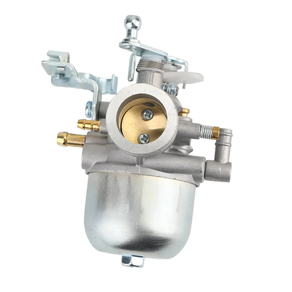 Forgasserkarbohydrater Yamaha G1 Golf Carts 1983-1989 J24-14101-00 J24-14101-01 generisk
