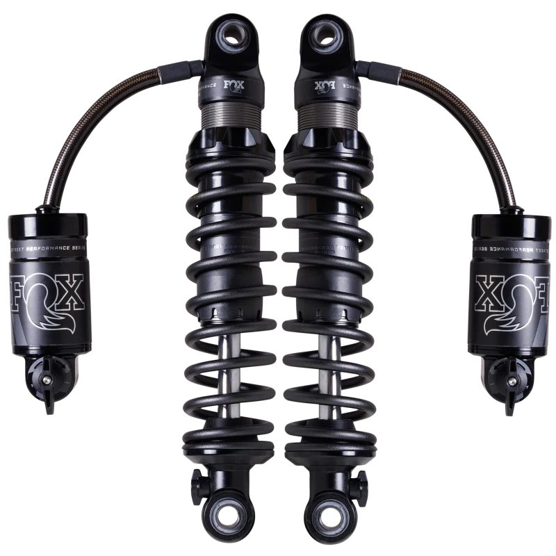 Fox Harley-Davidson AM Touring 12in (12.06 / 2.31) 1.459 Remote Resi QS3-QSR - Set 2