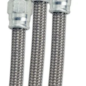 Fragola -8AN PTFE Hose - 15 Feet